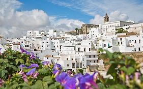 Calma Terrace Vejer